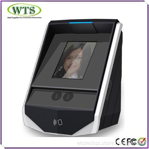 Face Recognition Time Attendance Terminal (WTS-308)